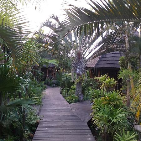 Saint Lucia Estuary Lodge Afrique מראה חיצוני תמונה