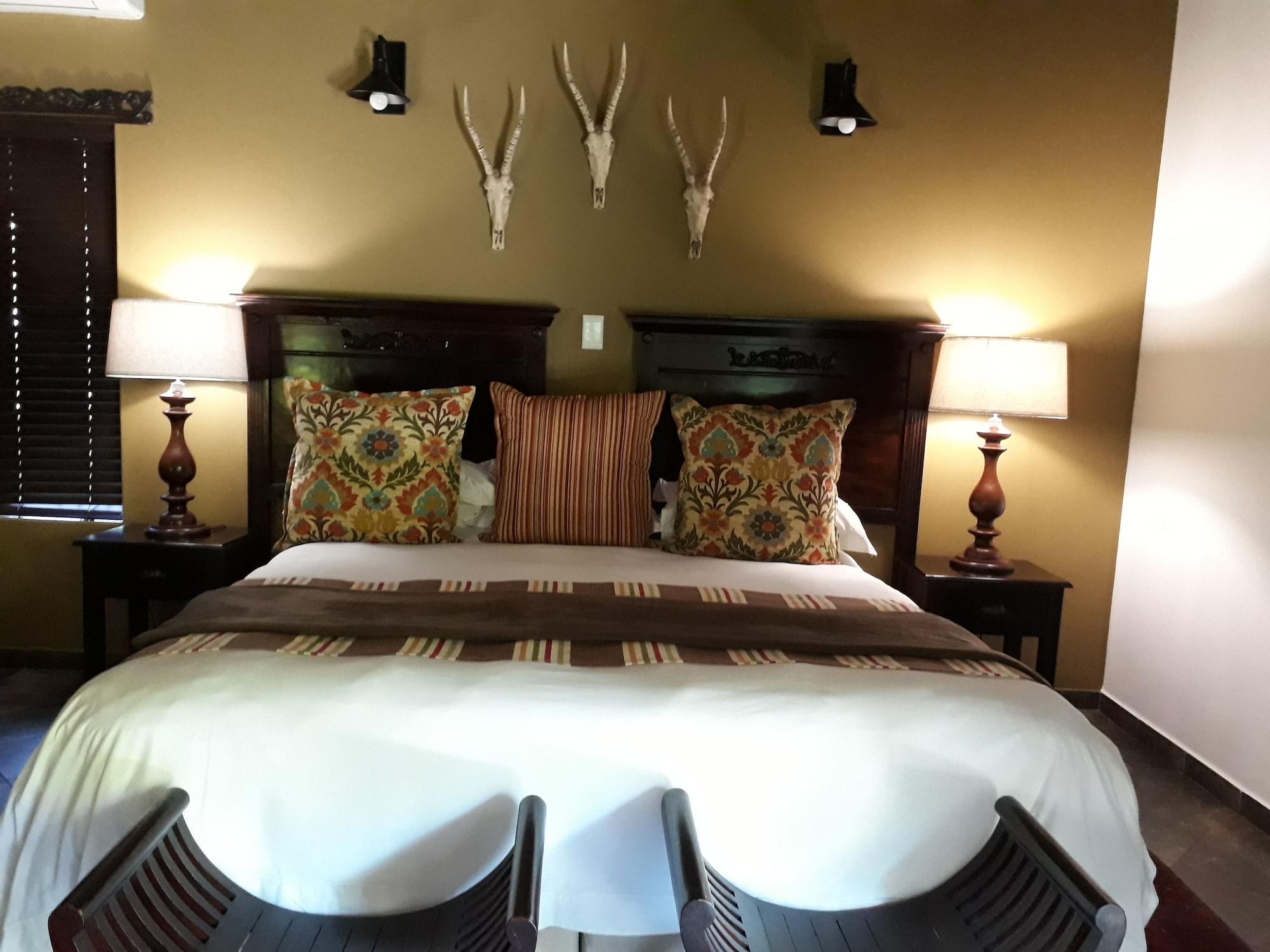 Saint Lucia Estuary Lodge Afrique מראה חיצוני תמונה