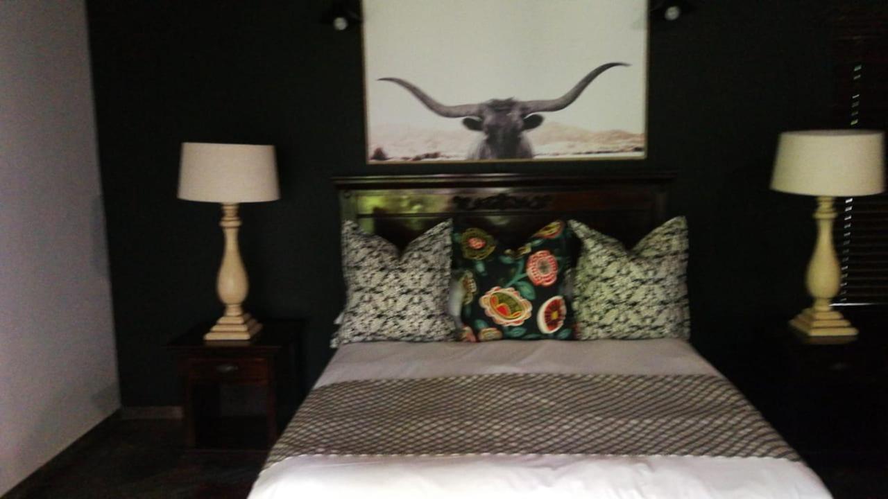 Saint Lucia Estuary Lodge Afrique מראה חיצוני תמונה