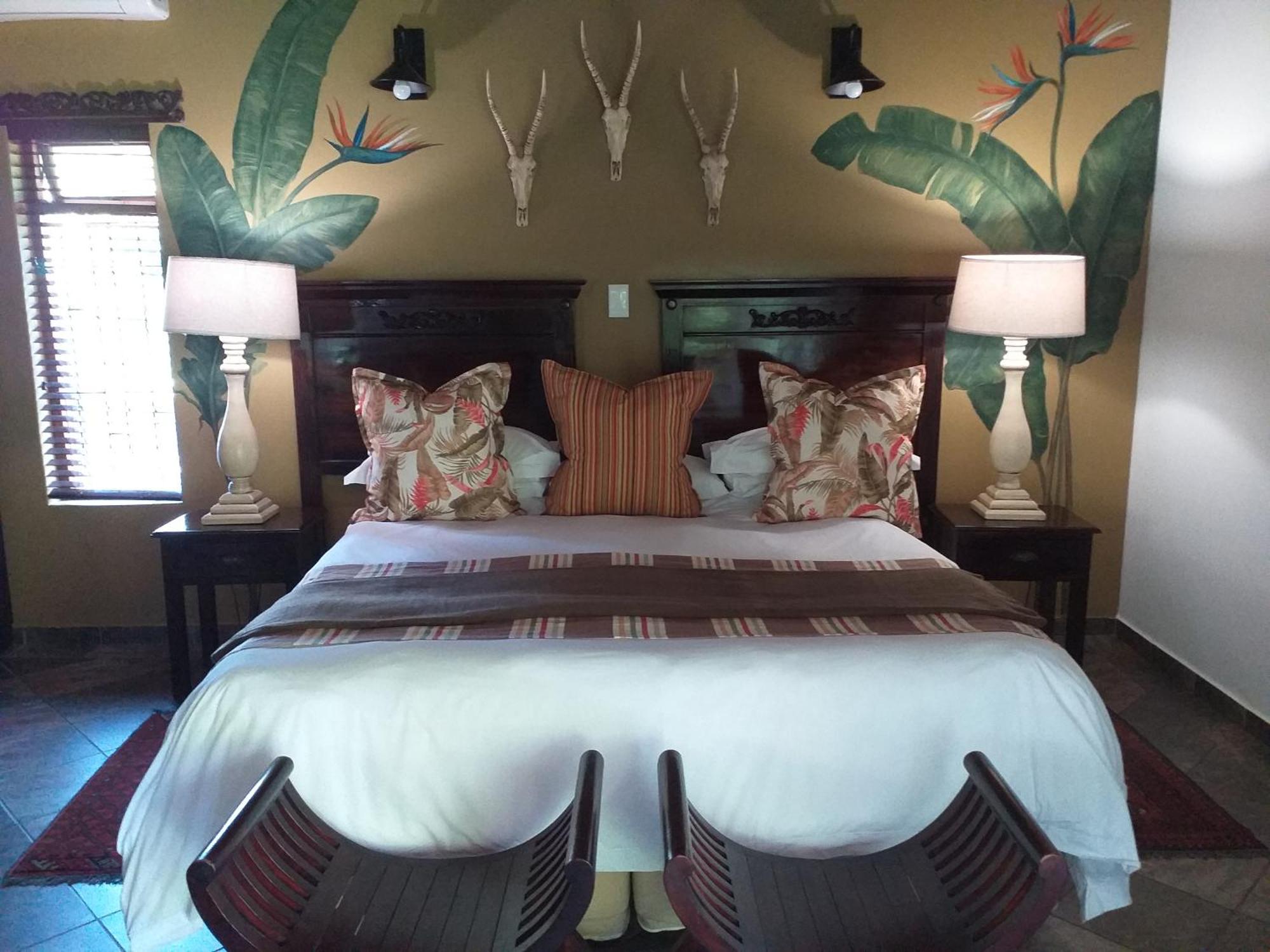 Saint Lucia Estuary Lodge Afrique חדר תמונה