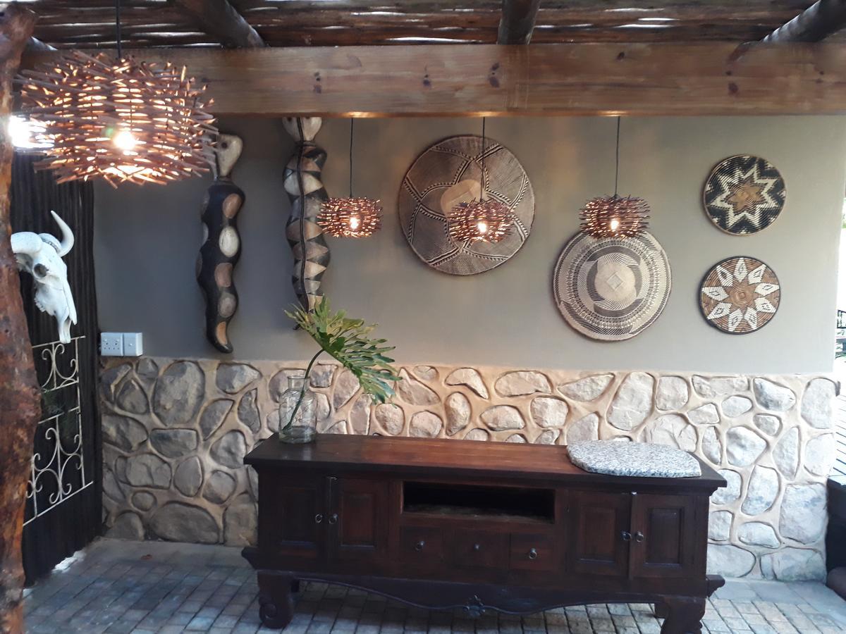 Saint Lucia Estuary Lodge Afrique מראה חיצוני תמונה